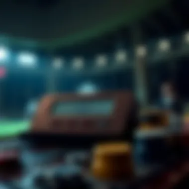 Strategic approaches using an odds converter.