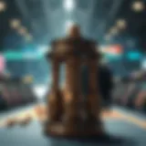 Strategic asset management concept