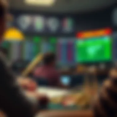 Creating Winning Strategies for Cricket Bets Strategic betting analysis