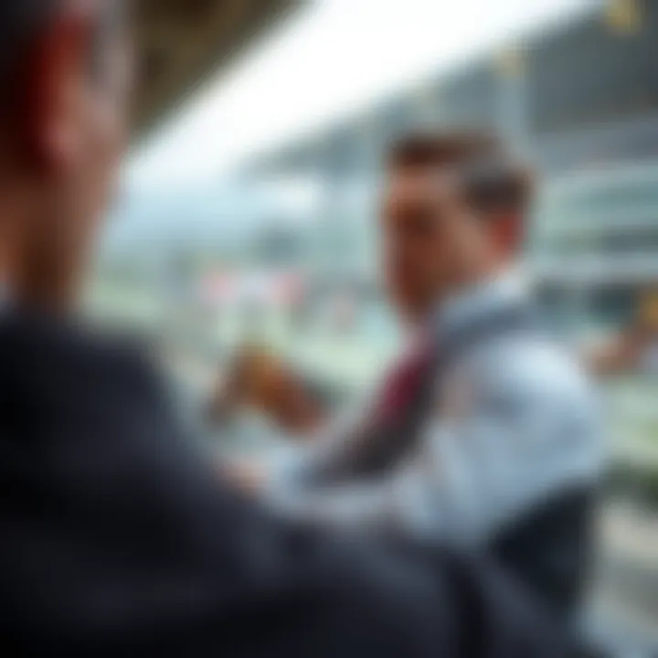 Strategic betting approaches