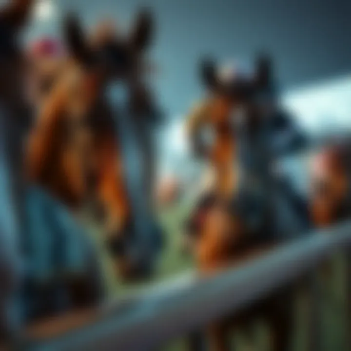 Strategic Betting Approaches Used by Online Horse Racing Enthusiasts Strategic betting approaches used by online horse racing enthusiasts