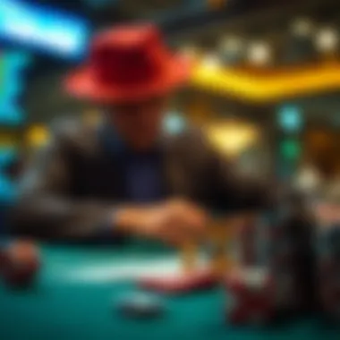 Crafting Effective Betting Strategies Strategic betting approaches