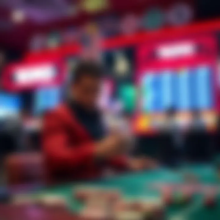 Strategic Betting Approaches