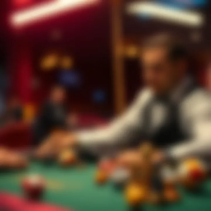 Strategic betting insights