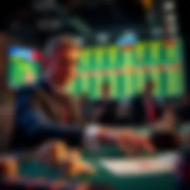 Effective Betting Strategies Strategic betting techniques