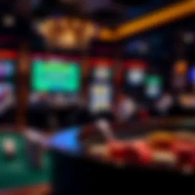 Betting Strategies for Success Strategic betting tips for success