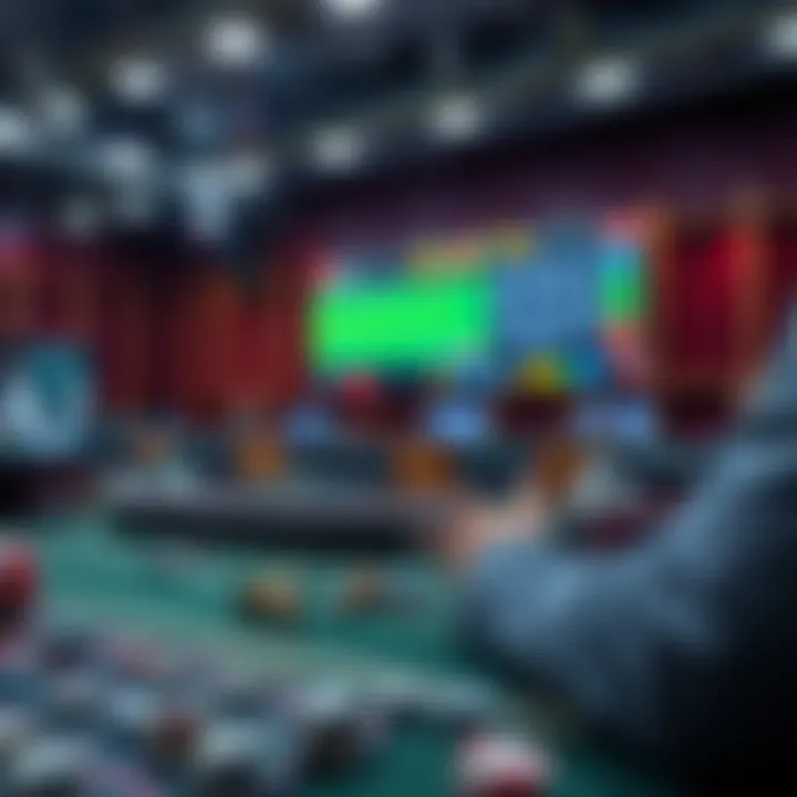 Essential Tools for Effective Betting Strategies Strategic Betting Tools and Features