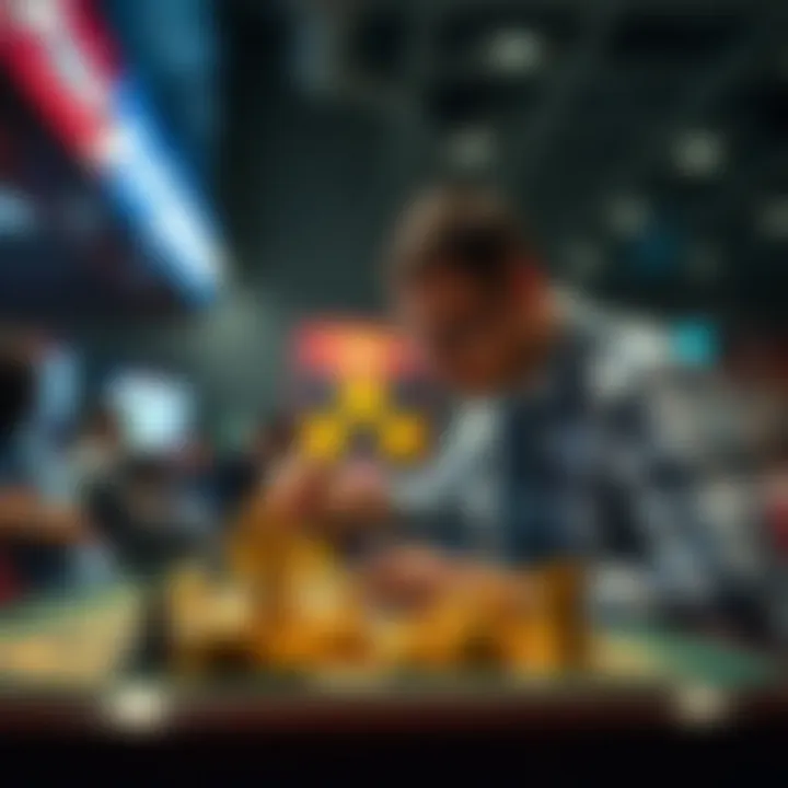 Strategic Approaches to Betting in Elections Strategic decision-making in betting