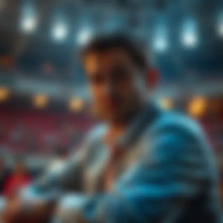 Strategic Insights for Confident Betting Strategic insights for confident betting