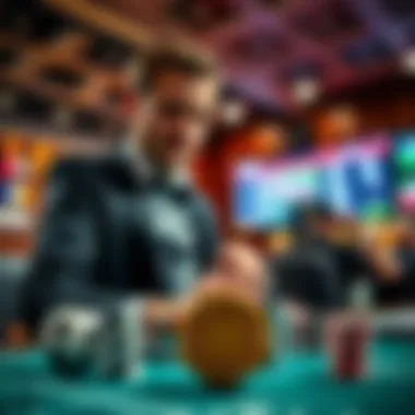 Strategic insights for successful betting