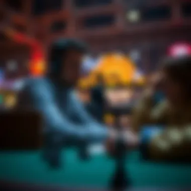 Strategic thinking in gameplay