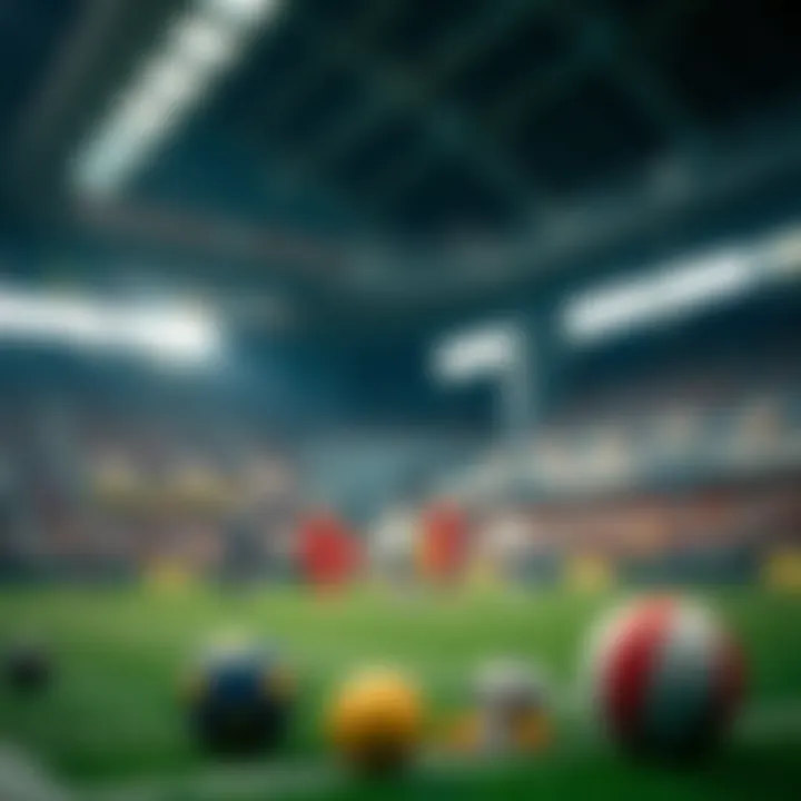 Strategic insights into effective betting methods.