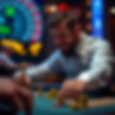 Strategies for managing drawdown risks