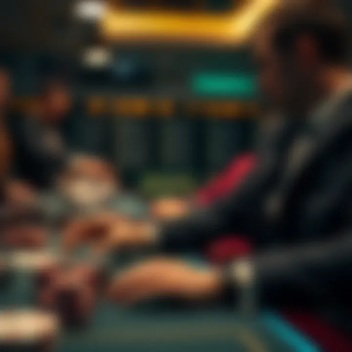 Effective Betting Strategies Unveiled Strategies for successful betting