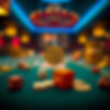 Strategy Analysis for Bitcoin Dice