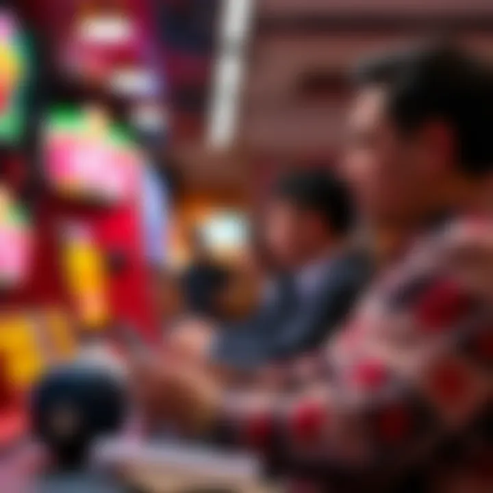 Toto betting success stories and experiences