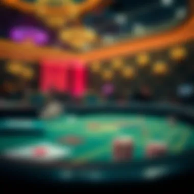 Expert Tips for Winning at Baccarat Tips for Successful Baccarat Betting