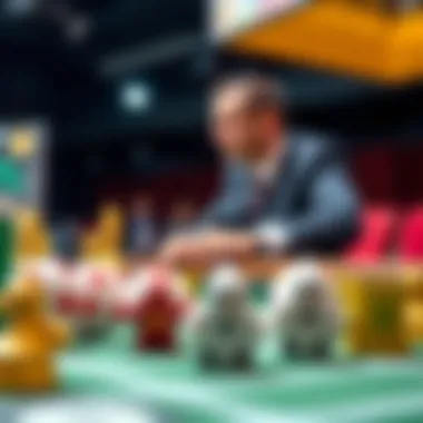 Case Studies in Betting Strategies Case studies highlighting successful betting strategies