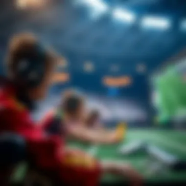 Tips for Successful Esports Betting Essential tips for successful betting