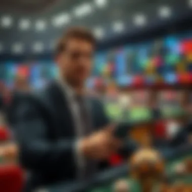 Expert Tips for Confident Betting Tips for successful sports betting