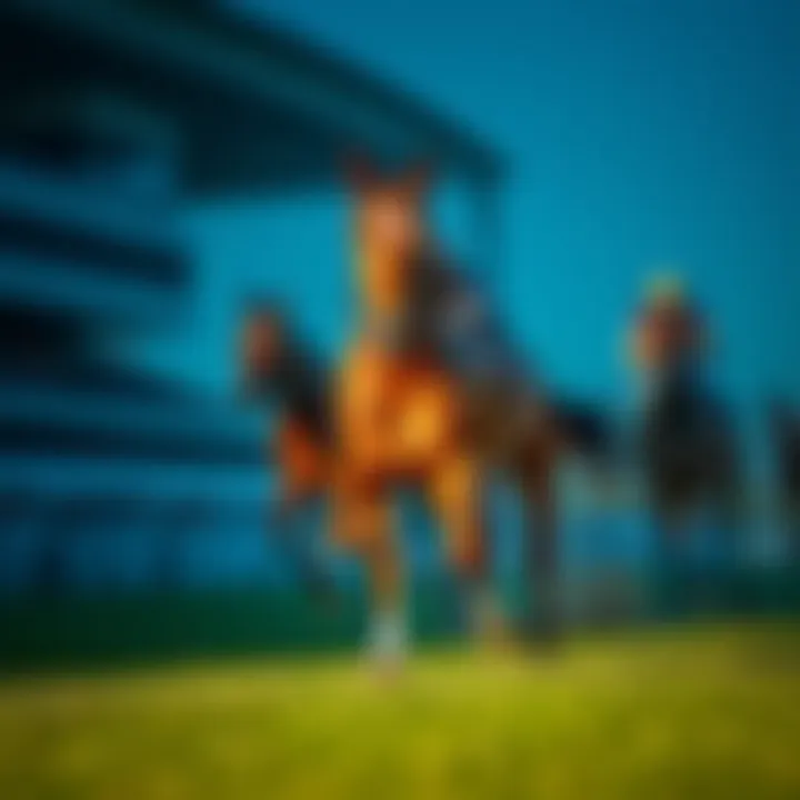 Tips for successful horse betting