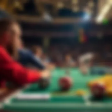 Case study analysis of successful value betting