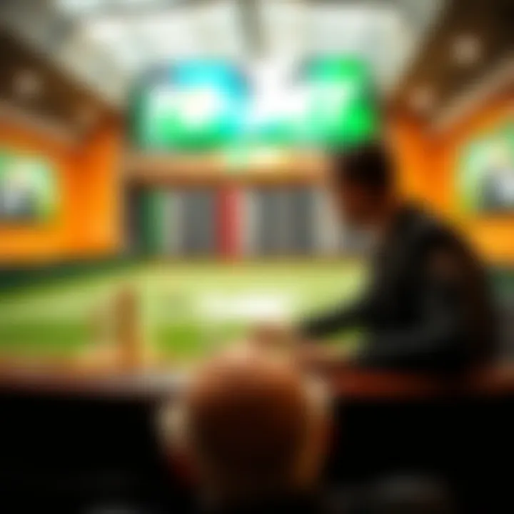 Strategic betting insights for t bet users