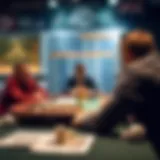In-depth analysis of betting strategies