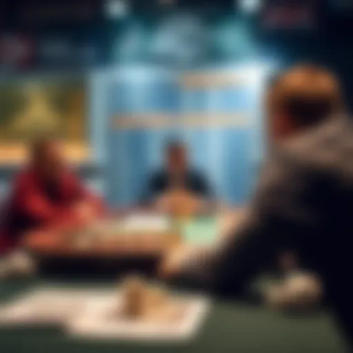 In-depth analysis of betting strategies