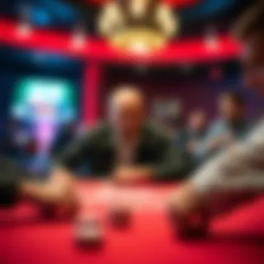 The Influence of Position on Texas Hold'em Strategy Position impact in Texas Hold'em