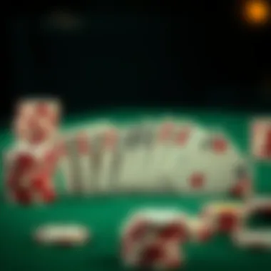 Exploring Various Types of Poker Hands Different types of poker hands