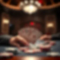 Understanding Texas Hold'em hands