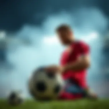 Essential Tips for Success in Betting Tips for successful football betting