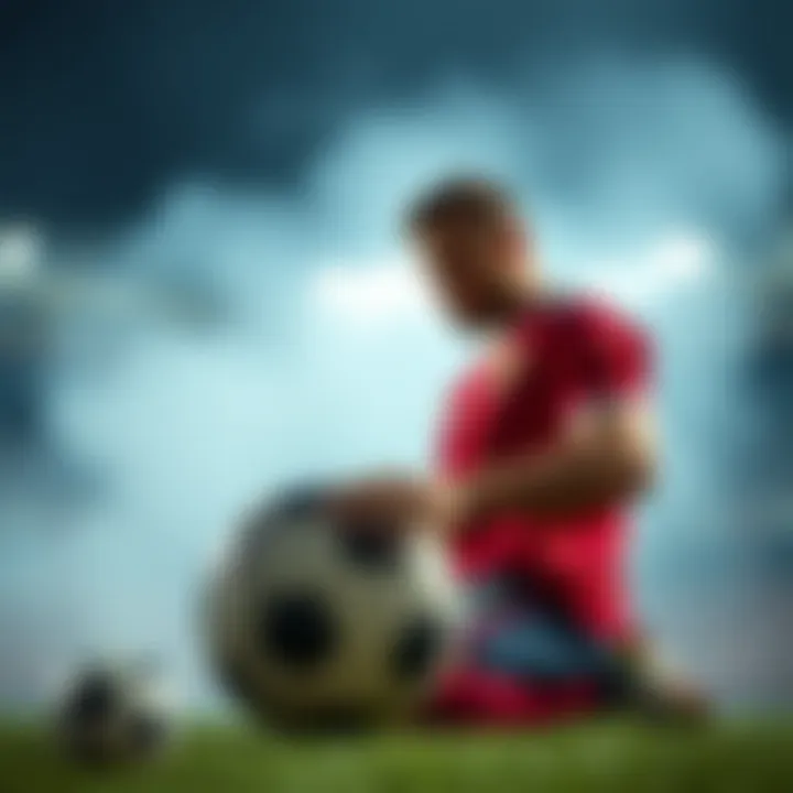 Essential Tips for Success in Betting Tips for successful football betting