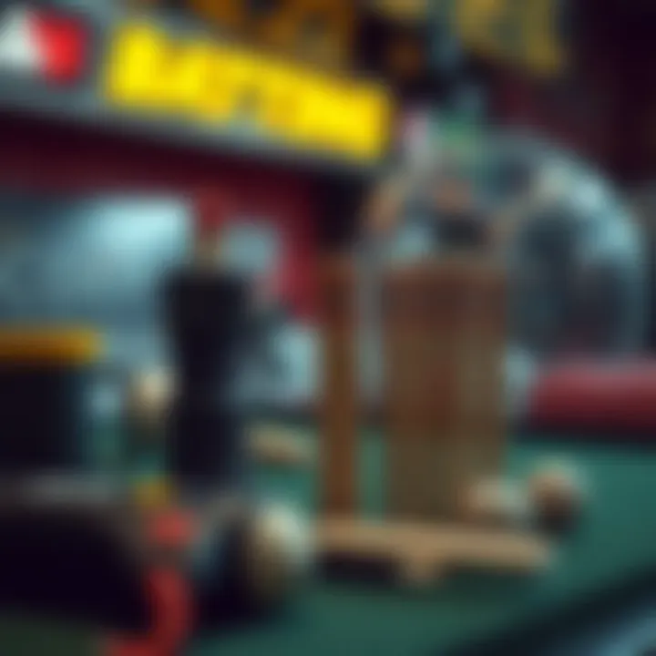 Essential Tools for Effective Cricket Betting Tools for cricket betting