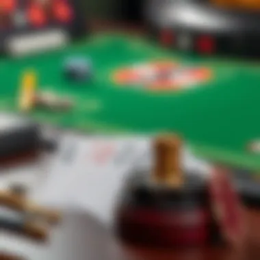 Essential Tools for Successful Betting Tools for successful betting