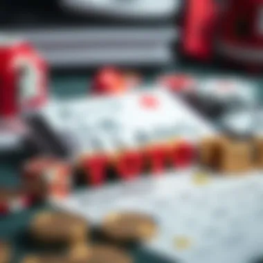 Key Components of Toto Accounts Key components of a Toto account