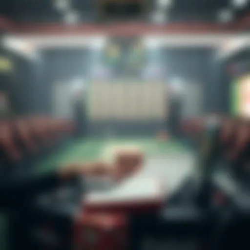 Understanding the essentials of Toto accounts