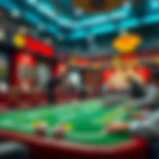 In-depth analysis of Toto betting strategies