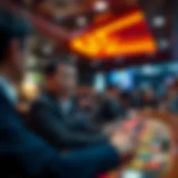 Effective communication strategies in Toto sites