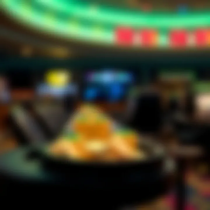 Variety of Games for Every Player Diverse games available