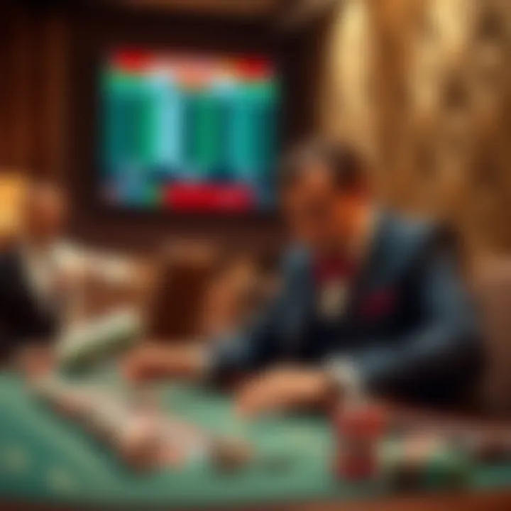 Guidelines for Selecting Trustworthy Betting Sites Choosing a reliable site