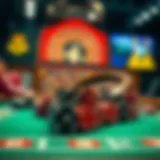 Strategic betting analysis