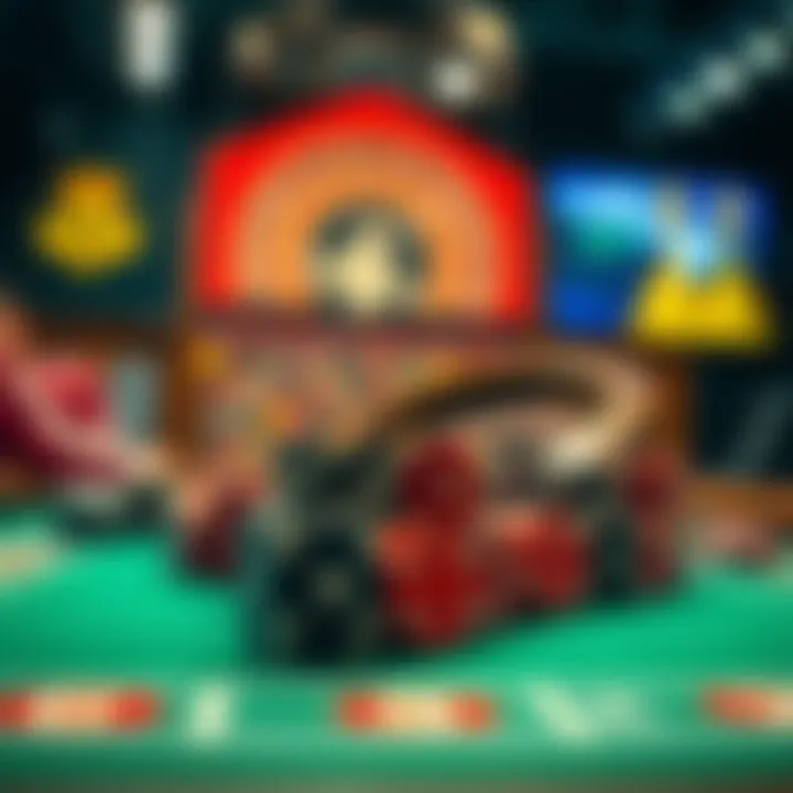 Exploring Betting Strategies for Success Strategic betting analysis