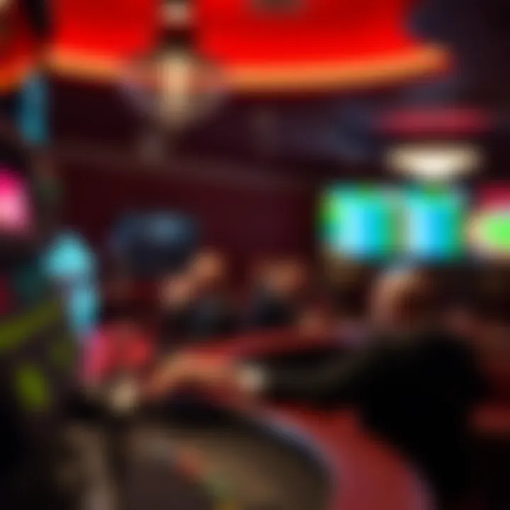 Trends in betting culture