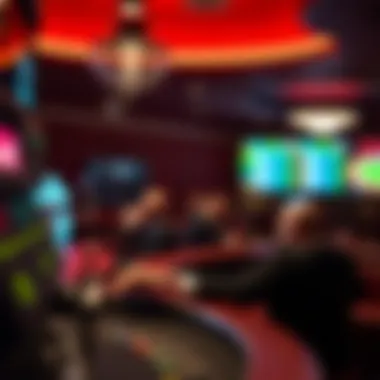 Evolution of Betting Culture Trends in betting culture