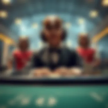 Choosing Reliable Betting Platforms Trustworthiness in betting sites