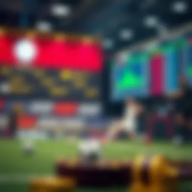 Exploring Bet Types in Sports Betting An overview of different types of bets in sports betting