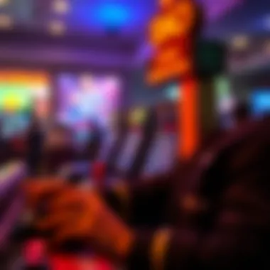 Types of drawdowns and their impact