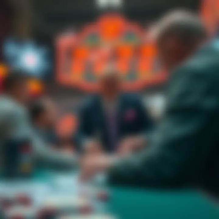 Exploring Different Types of Election Betting Types of election betting